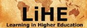 LiHE 2016 Riga Latvia - Teaching and Learning Entrepreneurship in Higher Education 